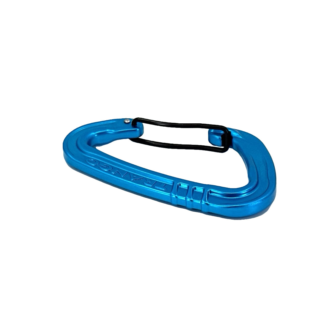 Vector Carabiner