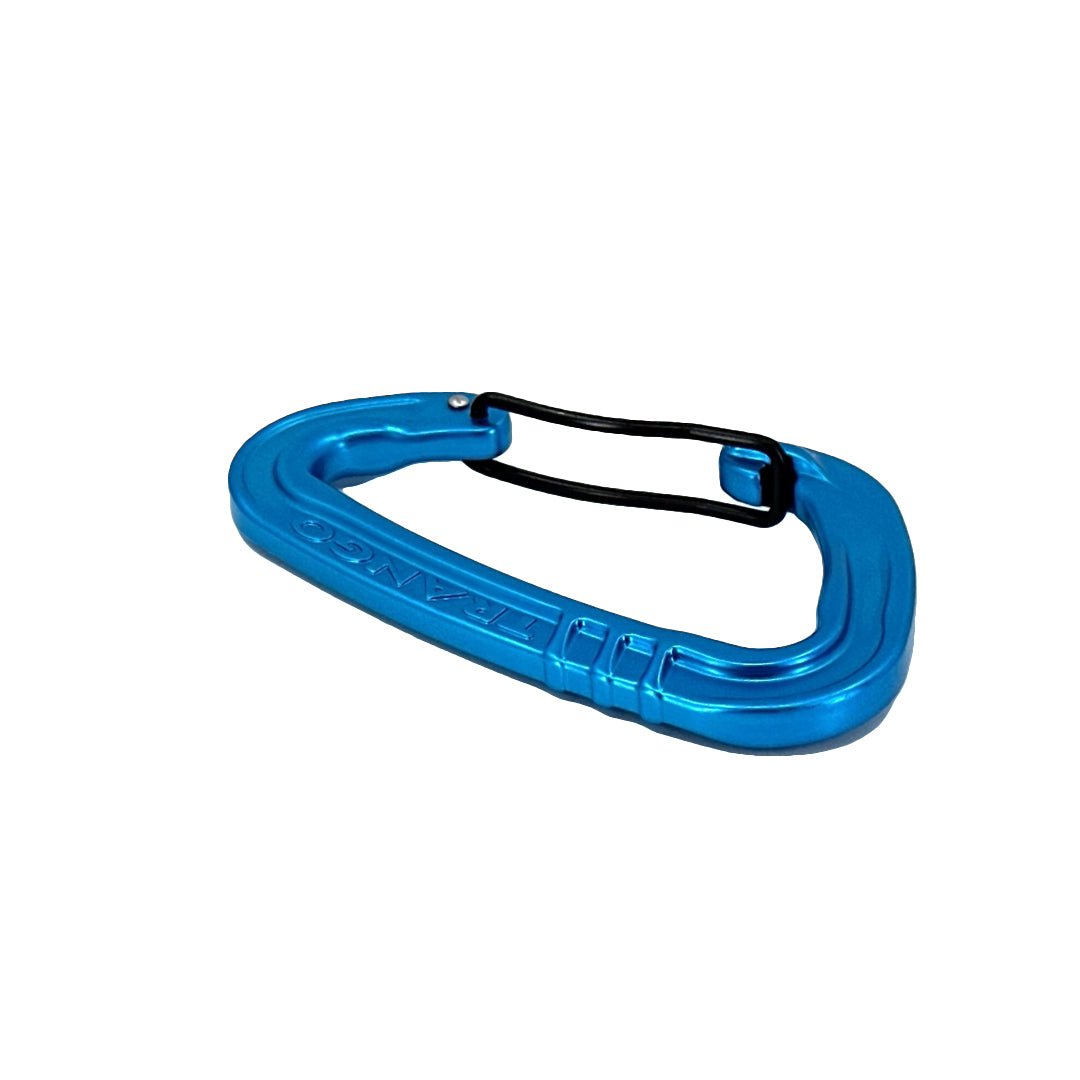 Vector Carabiner