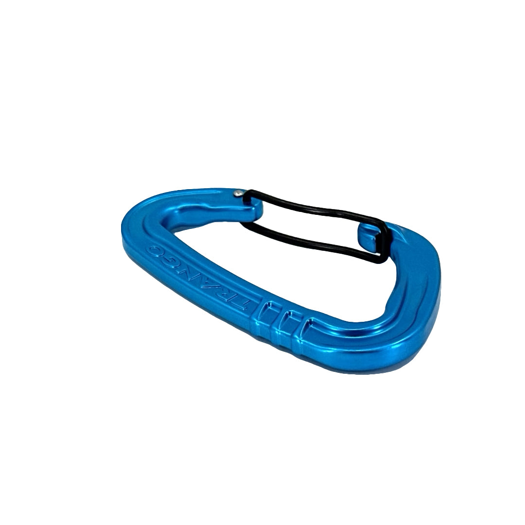 Vector Carabiner