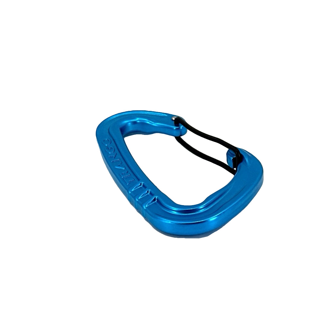 Vector Carabiner