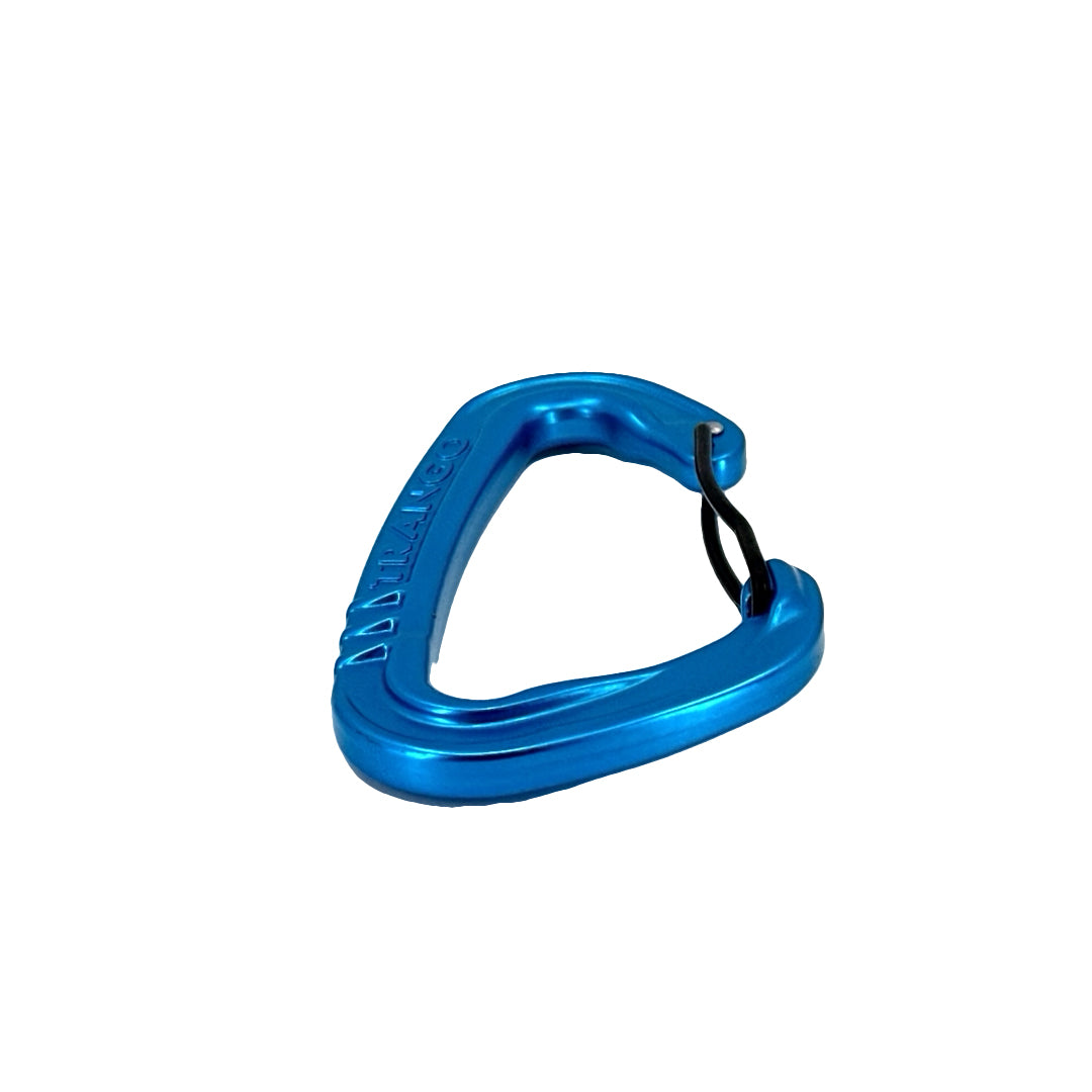 Vector Carabiner