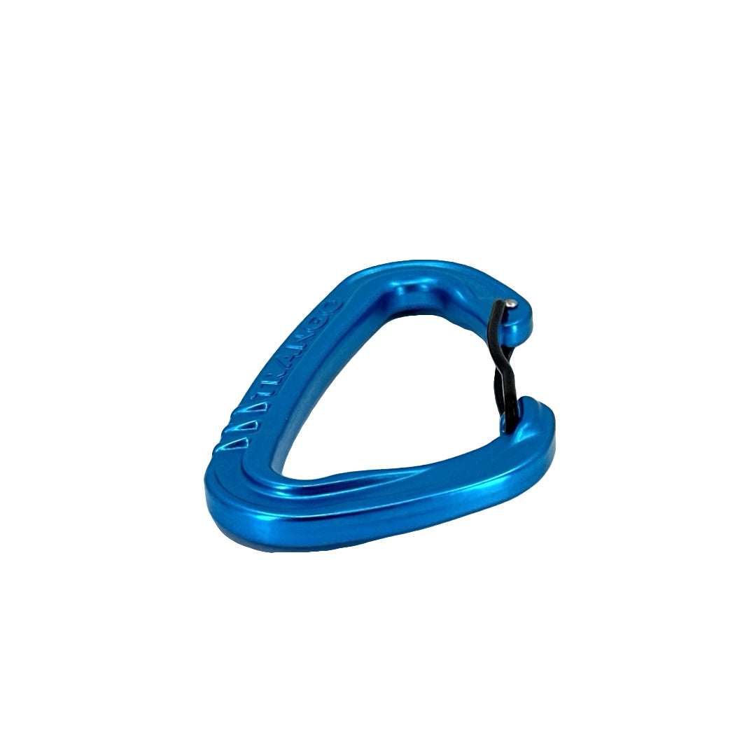 Vector Carabiner