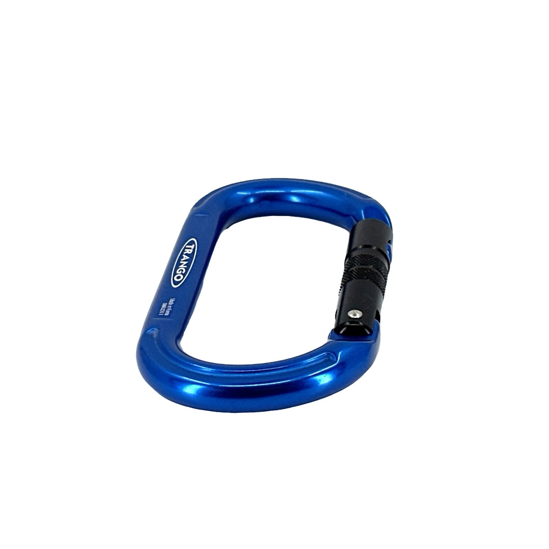 Oval K Carabiner