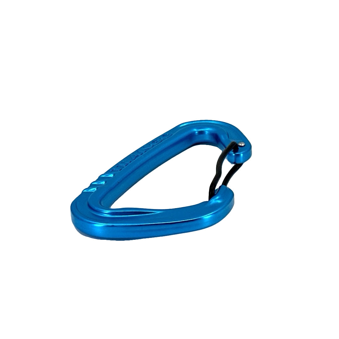 Vector Carabiner