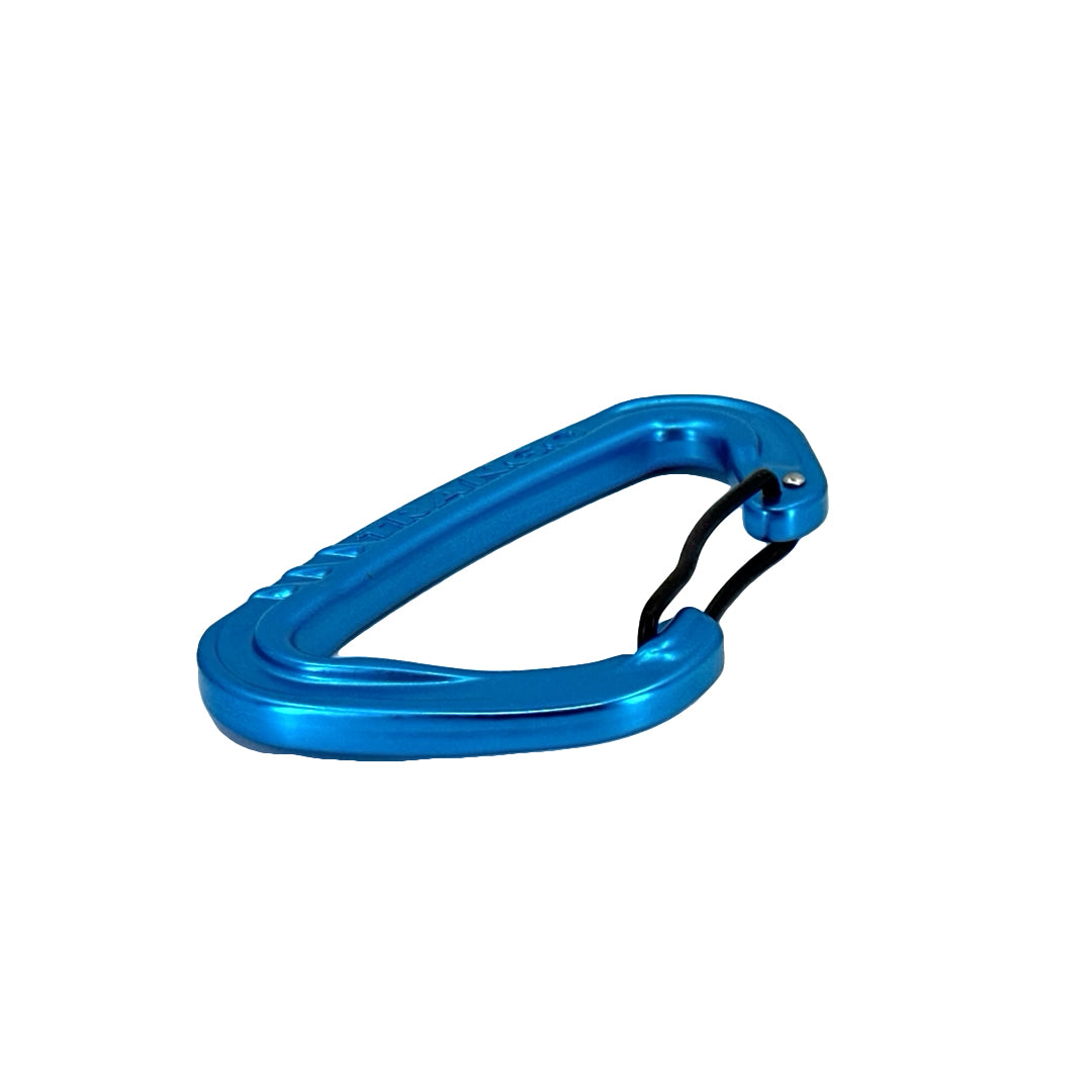 Vector Carabiner