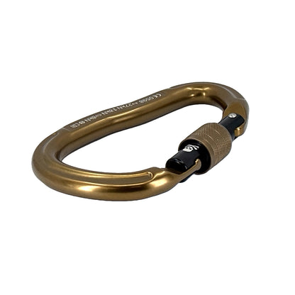 HMS K Carabiner