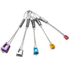 Trango Gear Offset Nuts