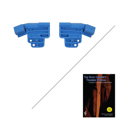 Trango Gear Rock Prodigy Expert Package