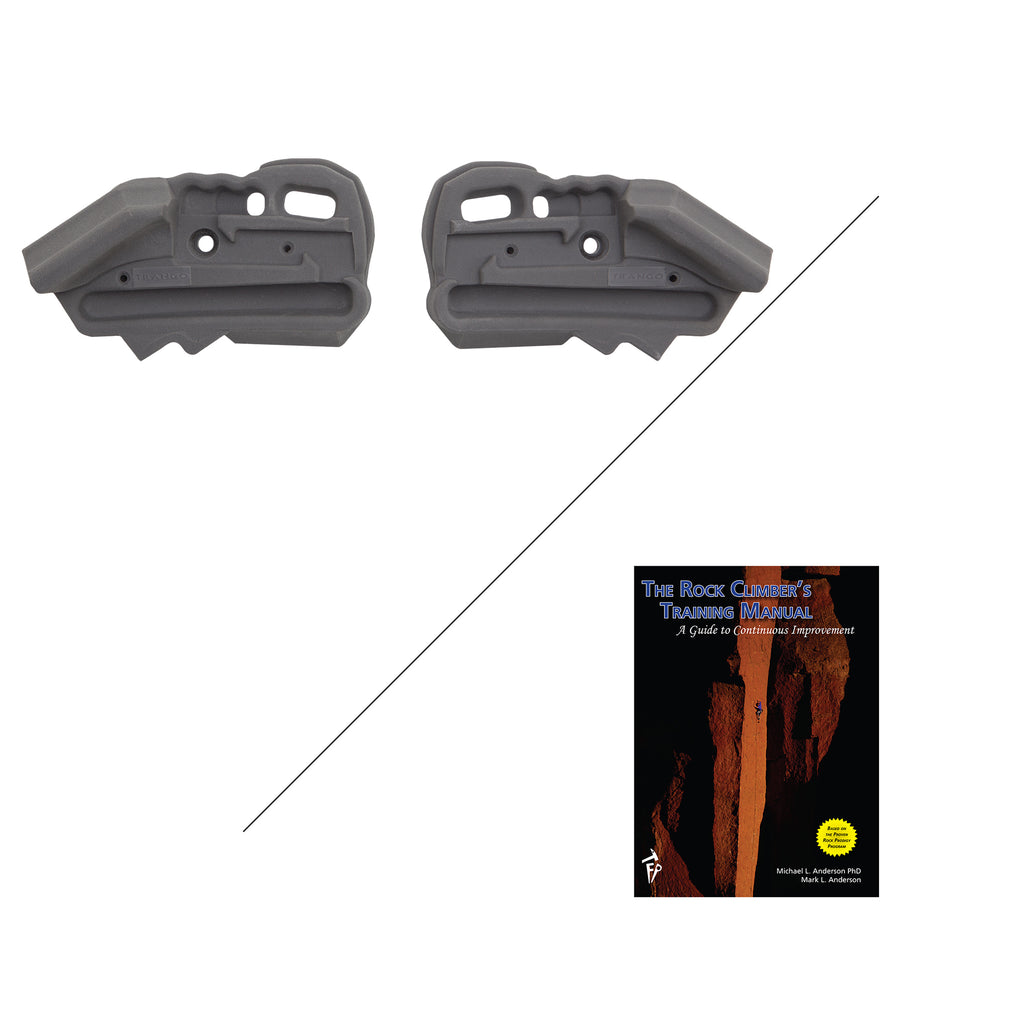 Trango Gear Rock Prodigy Pivot Expert Package