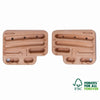 Trango Gear Rock Prodigy Natural
