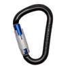 Trango Gear Regulock HMS Locking Carabiner