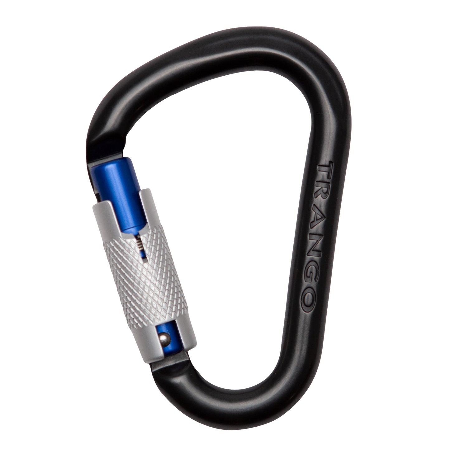 Regulock HMS Locking Carabiner