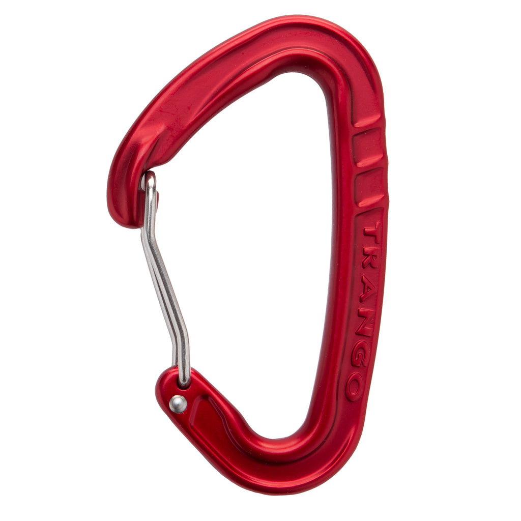 Trango Gear Phase Straight Wire