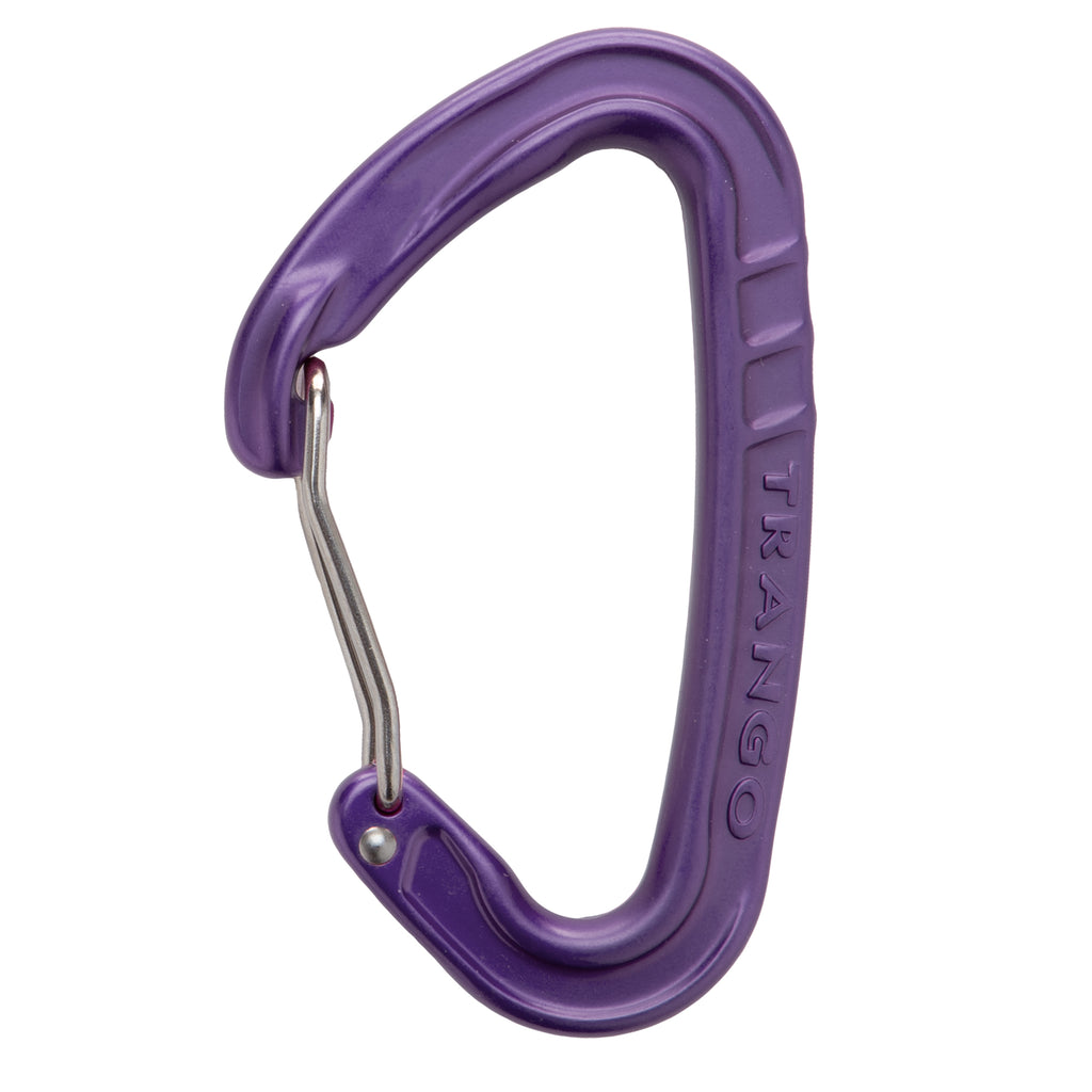 Trango Gear Phase Straight Wire
