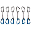 Trango Gear Phase Matte Quickdraw 6 Pack - 12cm