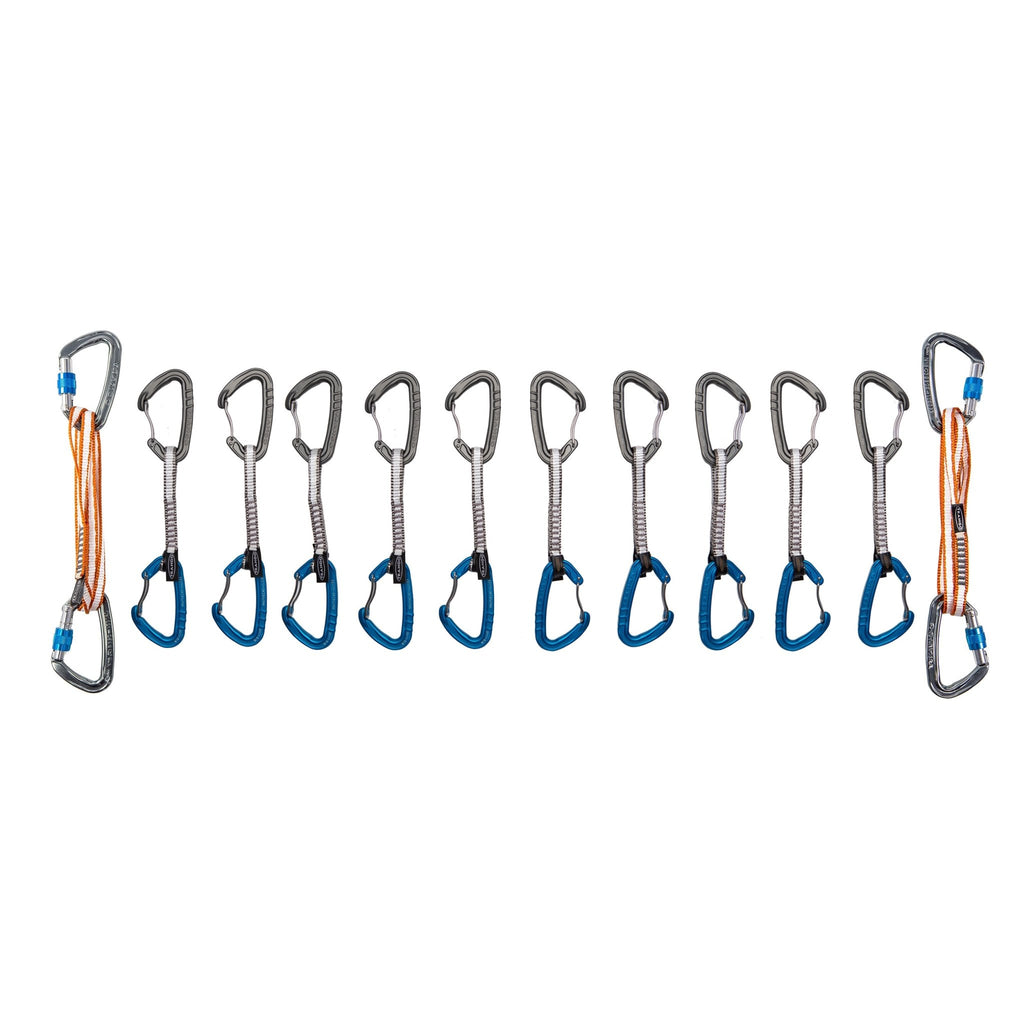 Trango Gear Sport Climbing Package Matte