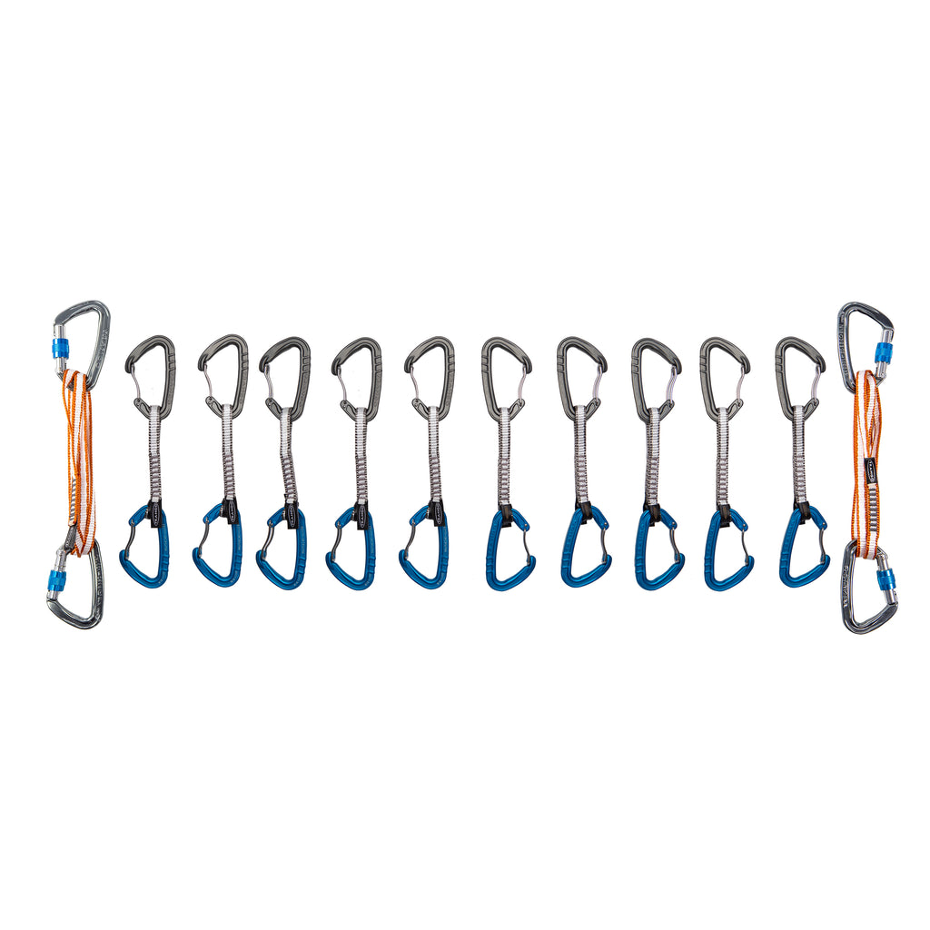 Sport Climbing Package Matte