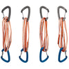 Trango Gear Phase Alpine Draw (4 Pack)