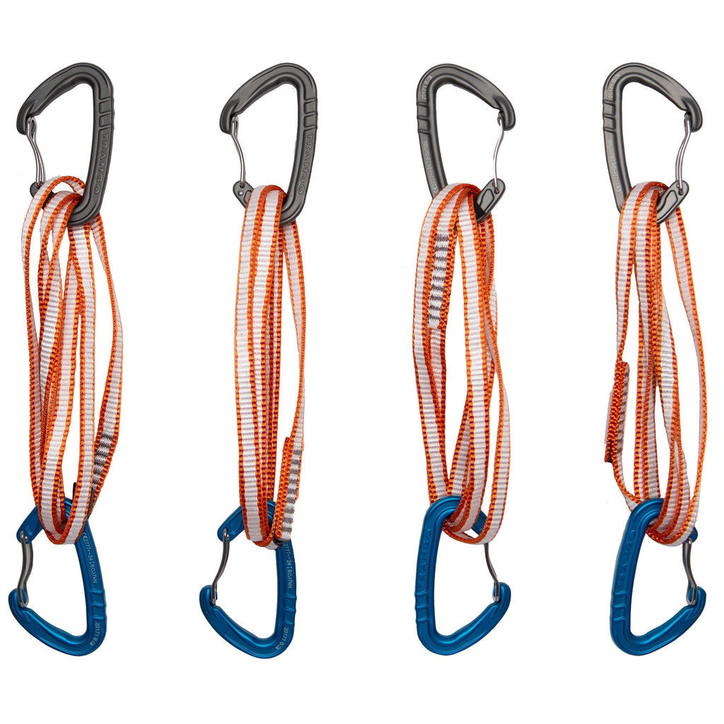 Trango Gear Phase Alpine Draw (4 Pack)