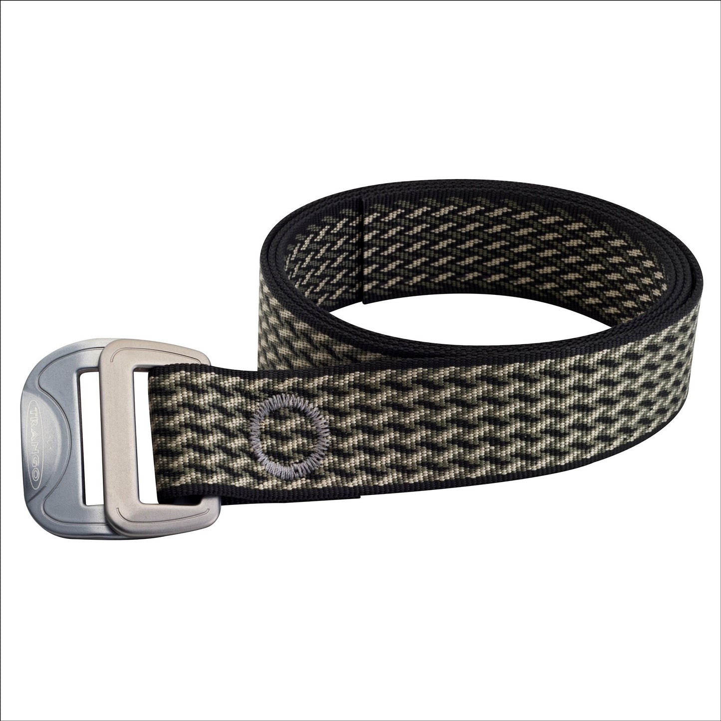 Hip Belay Belt