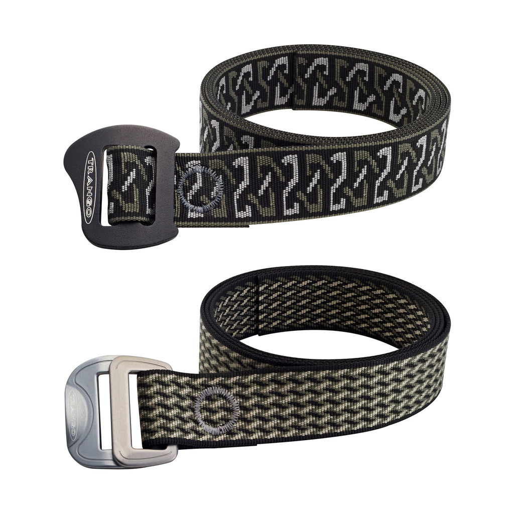 Hip Belay Belt