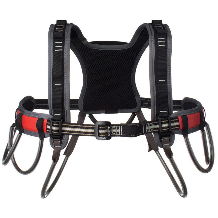 Trad - Trango