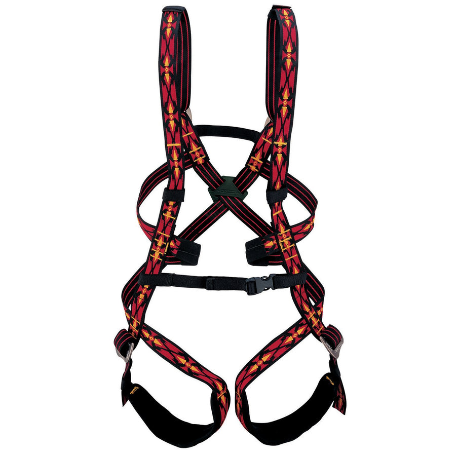 Trango Junior full body climbing harness