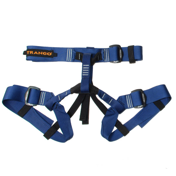 HYKE CLIMBING ROPEBELT ロープ ベルト カラビナ ナイロン HYKE CLIMBING ROPEBELT ロープ ベルト カラビナ ナイロン