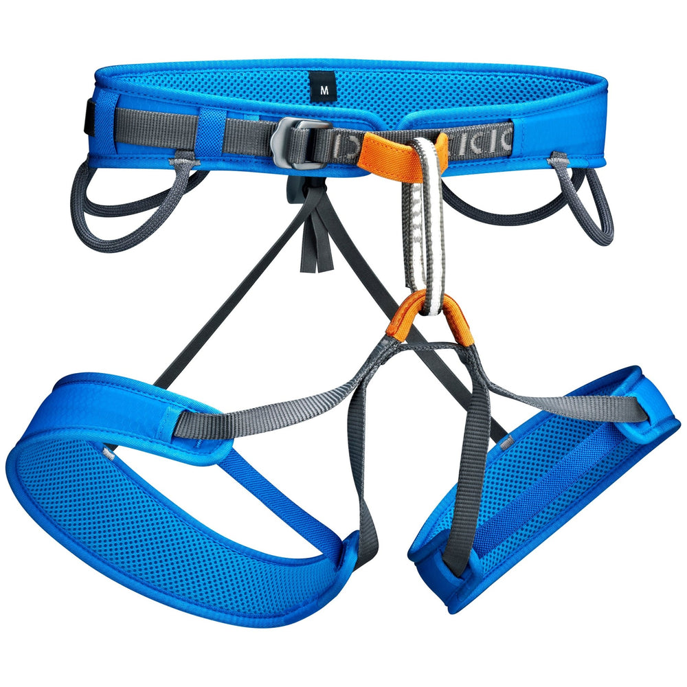 Trango Prism climbing harness