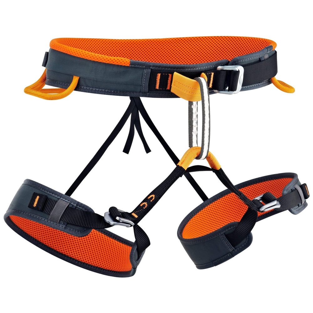 Trango Horizon climbing harness