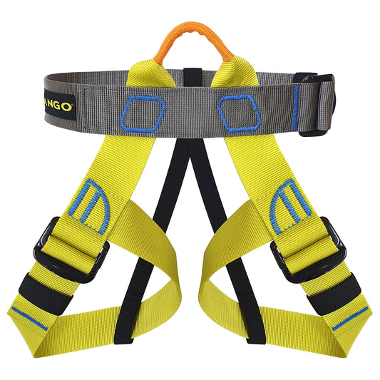 Trango Gear Kid's Speed Adjust