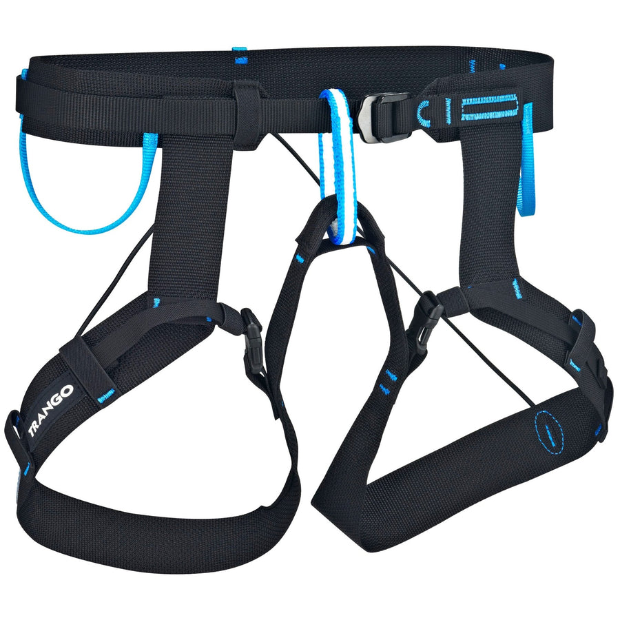 Trango Zero G alpine harness