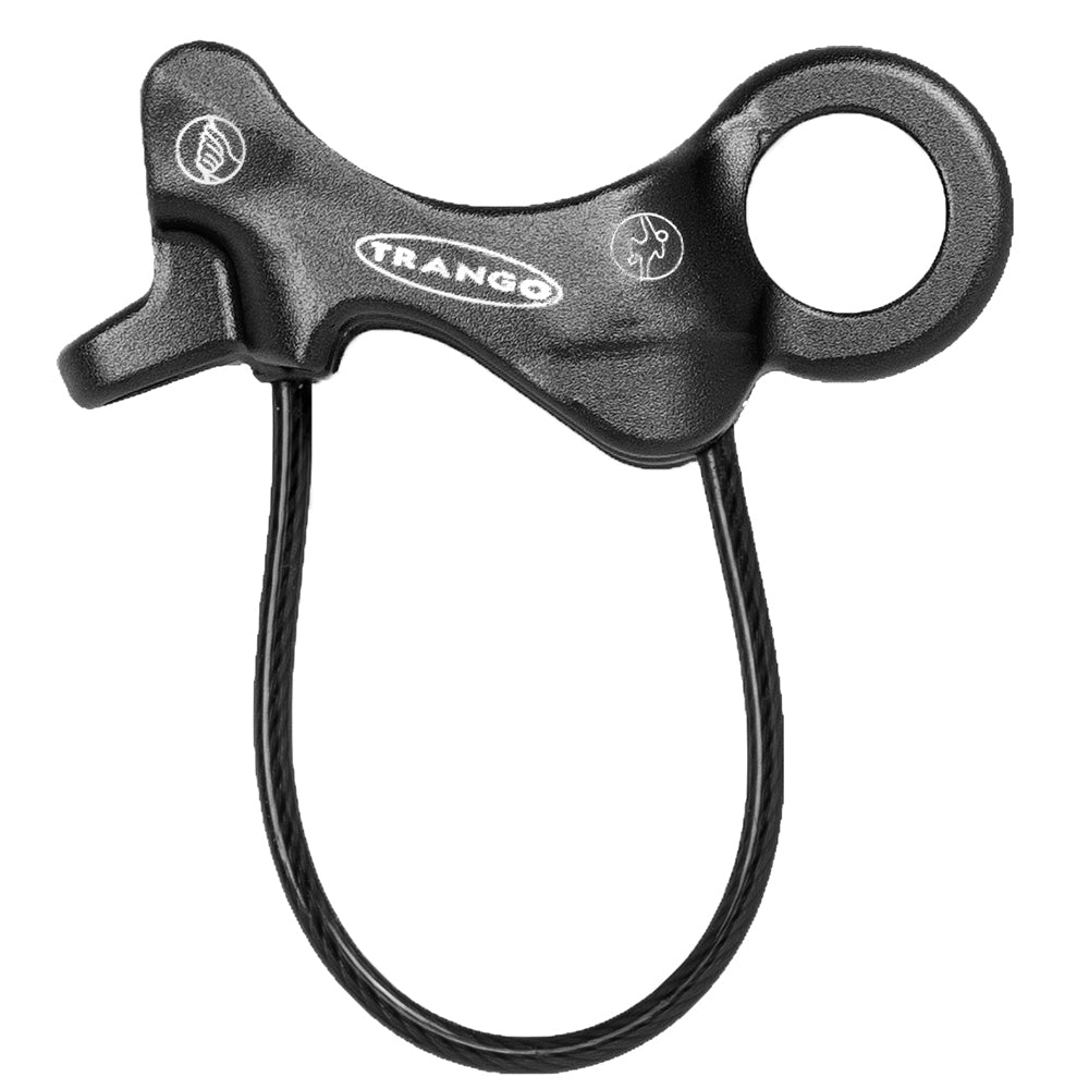 Trango Gear Aries Belay Device