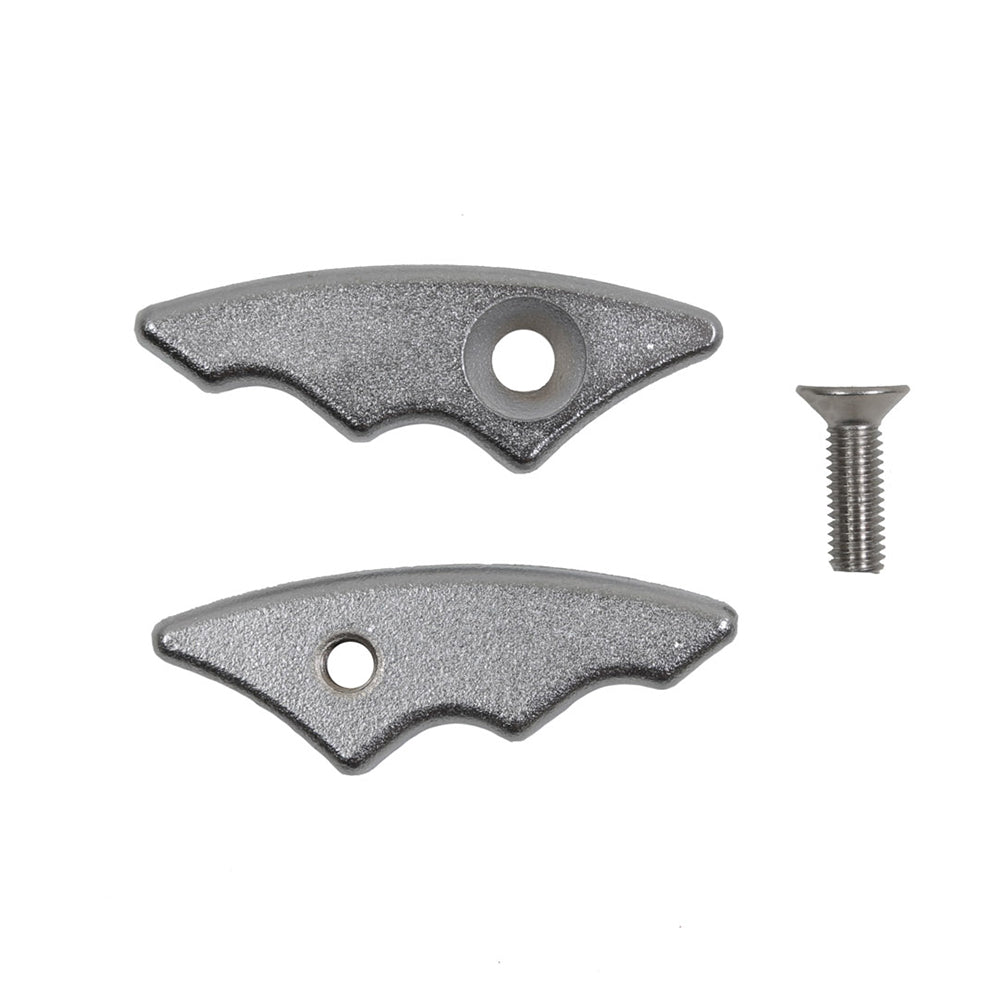 Raptor Weight