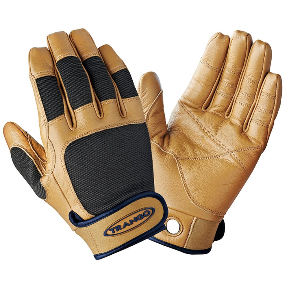Trango Gear Belay Gloves