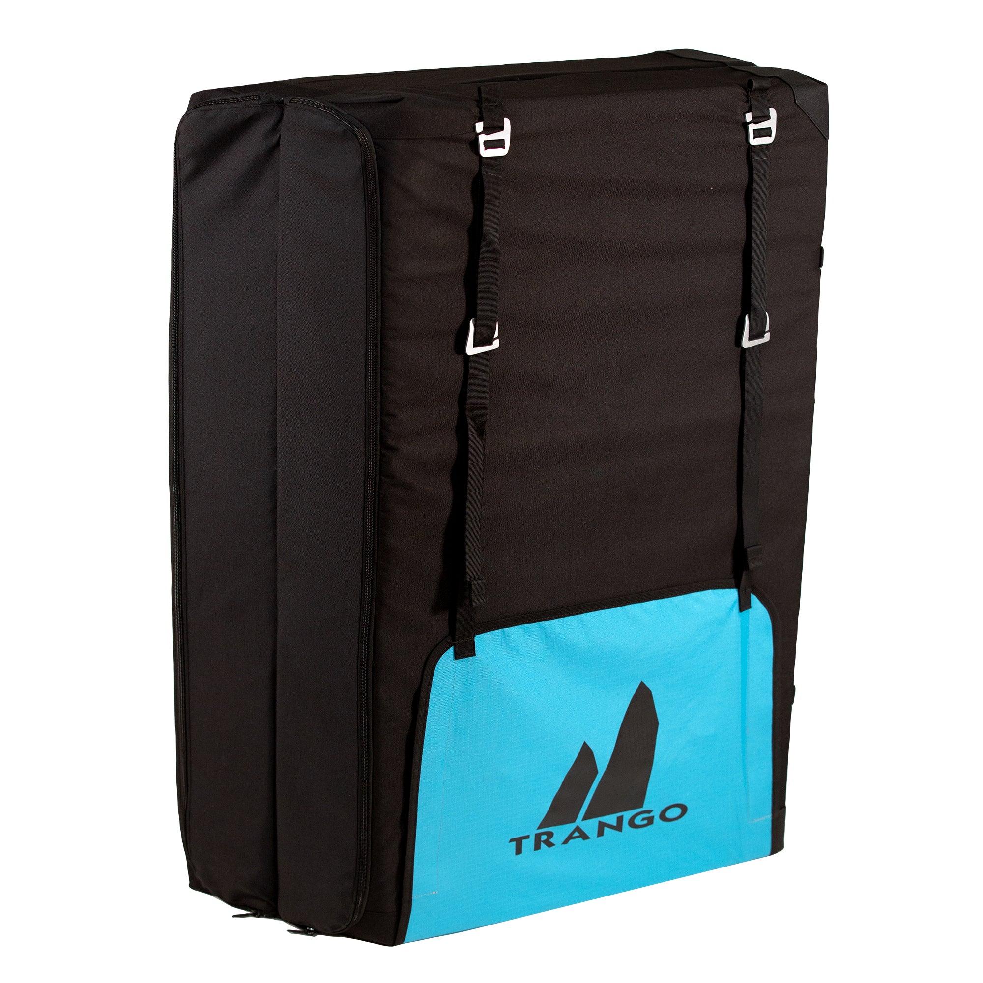 Stratus Crashpad – Trango