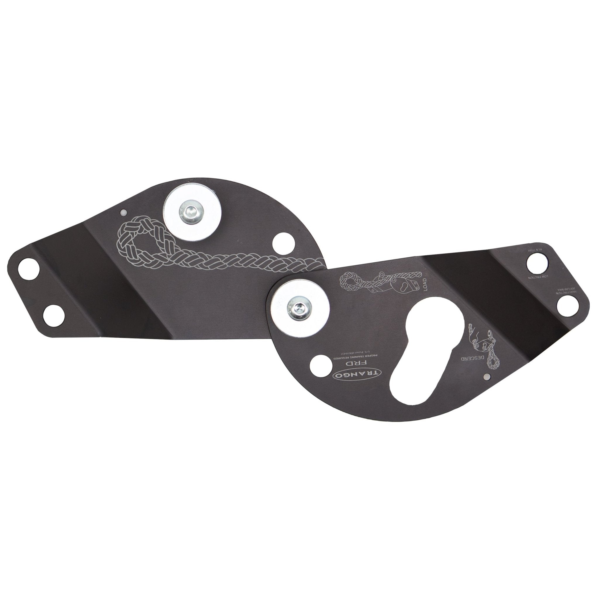Fast Rope Descender – Trango