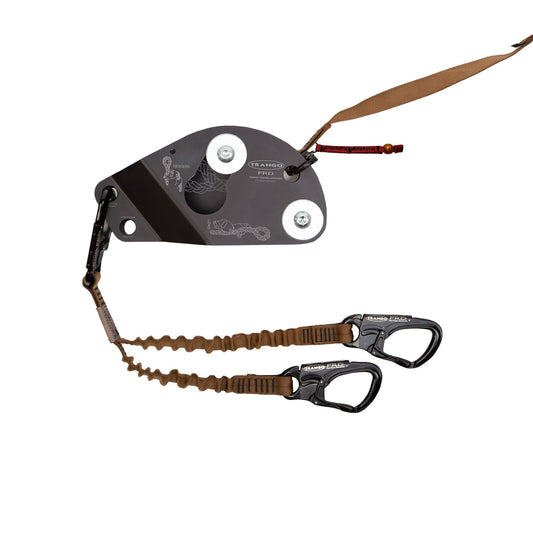 Trango Fast Rope Descender